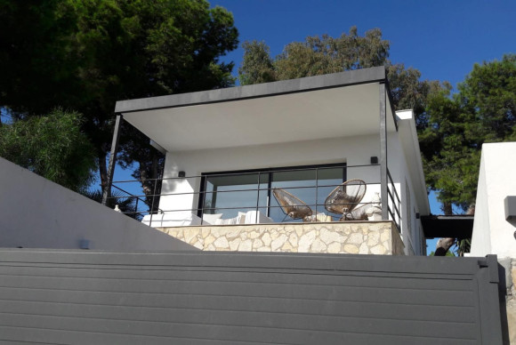 House - Reventa - El Campello - Pueblo Español - Coveta Fumá