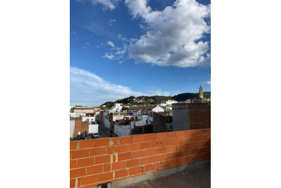 House - Reventa - La Font d'en Carròs - Centro