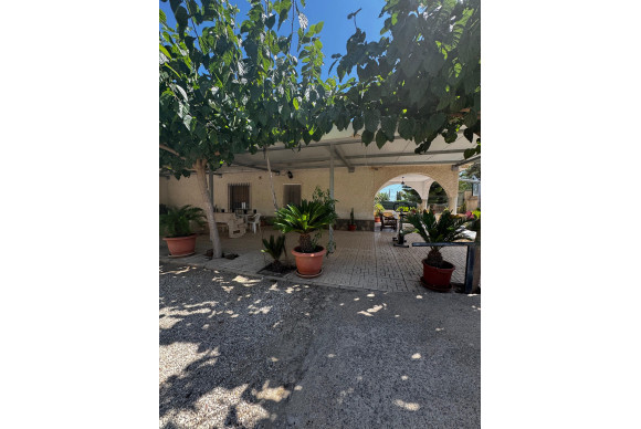 House - Reventa - Los Alcázares - Los Alcázares