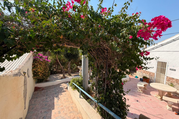 House - Reventa - Orihuela Costa - Torremendo