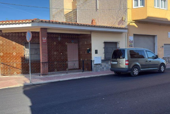 House - Reventa - San Isidro - San Isidro