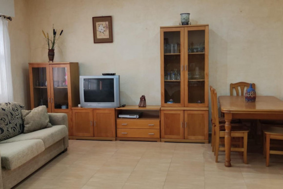 House - Reventa - Torrevieja - Centro