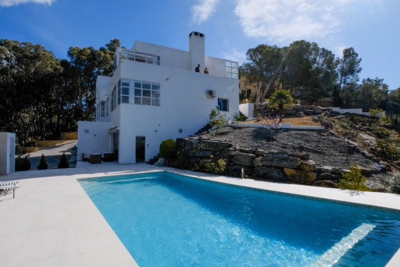 House - Revente - Altea - La Sierra