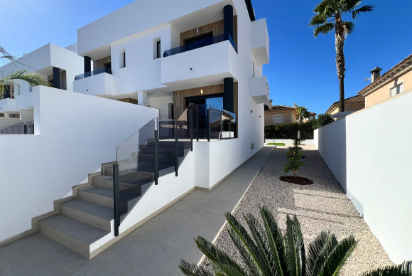 House - Revente - Benferri - Benferri