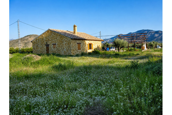 House - Revente - Benferri - HUERTA PUEBLO
