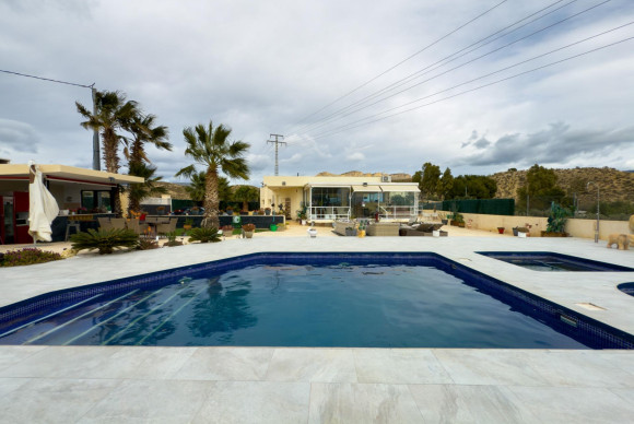 House - Revente - Jijona - Xixona - 72443