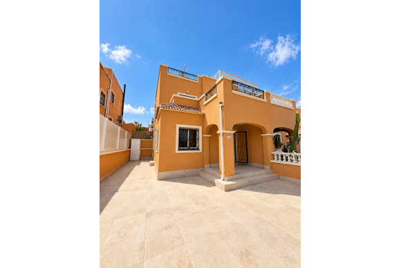 House - Revente - Orihuela Costa - Dream Hills