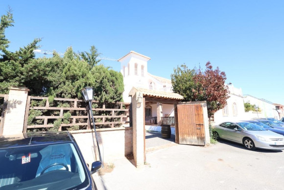 House - Revente - Orihuela Costa - La Zenia