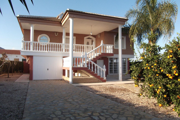 House - Revente - Orihuela Costa - Molins-Campaneta-San Bartolomé