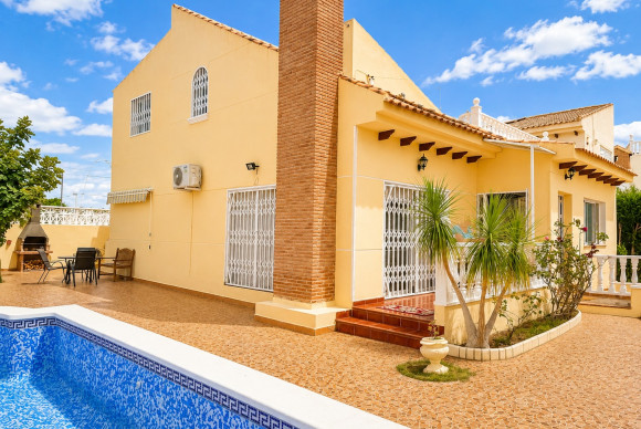 House - Revente - Orihuela Costa - Orihuela Costa