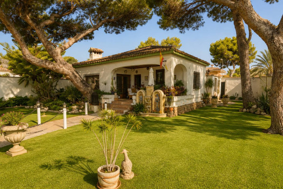 House - Revente - Orihuela Costa - Orihuela Costa
