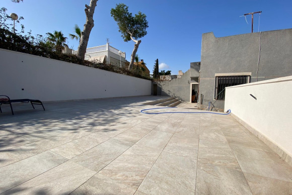 House - Revente - Orihuela Costa - Urbanización Perla del Mar