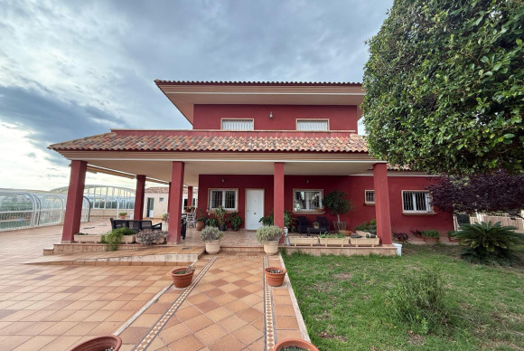 House - Revente - Santa Pola - Zona norte