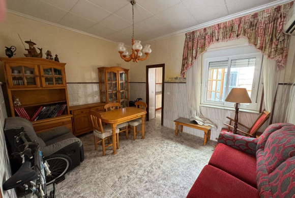 House - Revente - Torrevieja - Centro