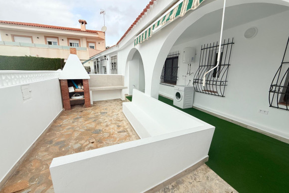 House - Revente - Torrevieja - Los Frutales