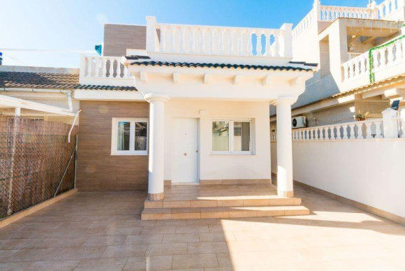 House - Revente - Torrevieja - San luis