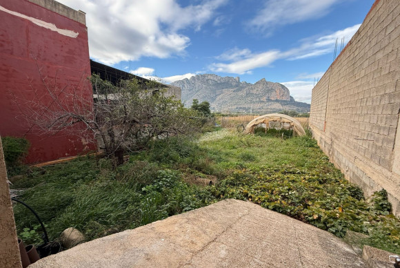 House - Revente - Vergel - Vergel
