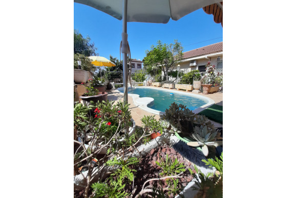 House - Revente - Villamartin - Villamartin