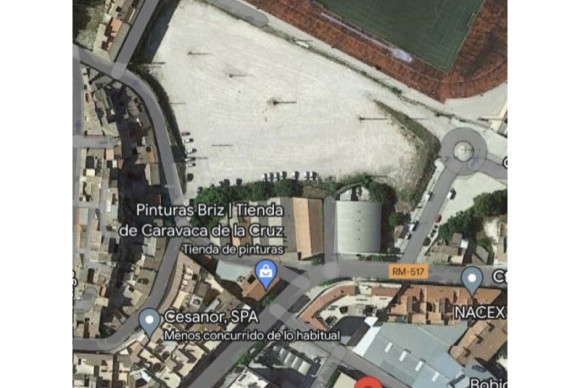 Land Divisions (Housing) - Herverkoop - Caravaca de la Cruz - JJPVITH-89031