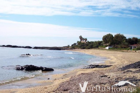 land - Herverkoop - Cala El Calon - Cala El Calon