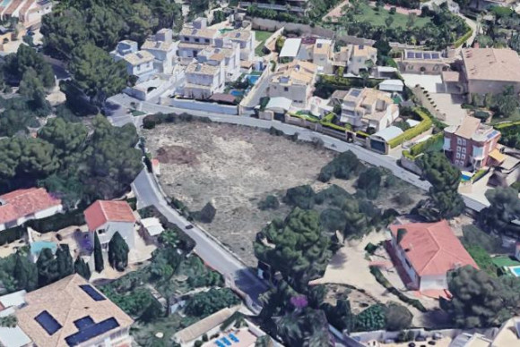land - Resale - La Nucia - La Nucia