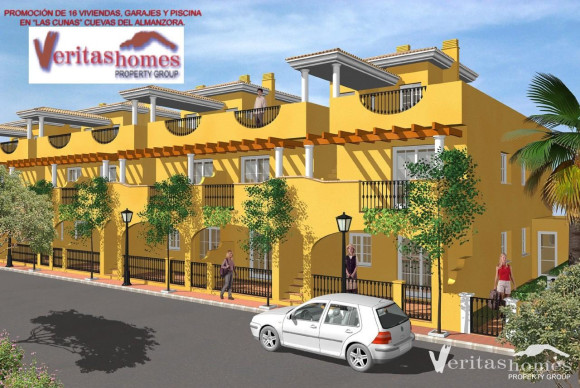 land - Resale - Las Cunas - JJVERI-90957