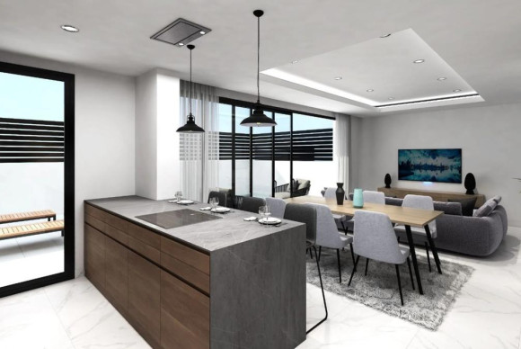 land - Resale - Los Montesinos - Los Montesinos