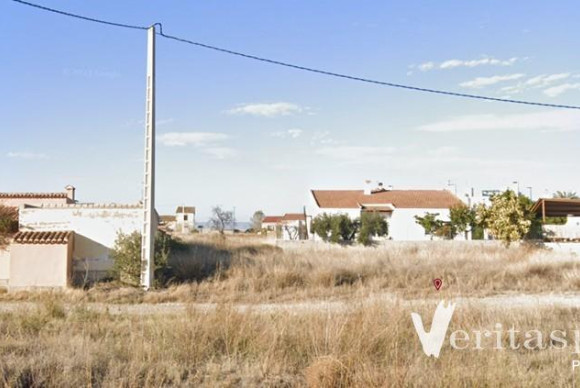 land - Resale - Mojacar Playa - Mojacar Playa