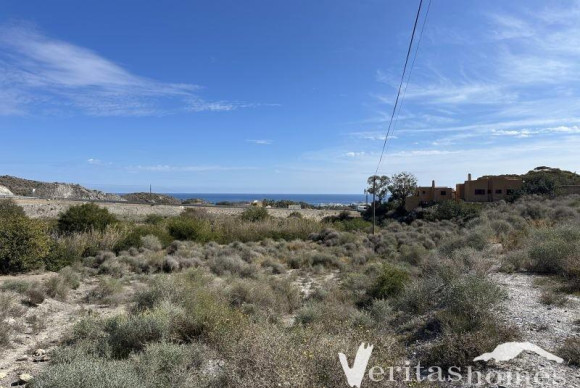 land - Reventa - Mojacar Playa - JJVERI-20202