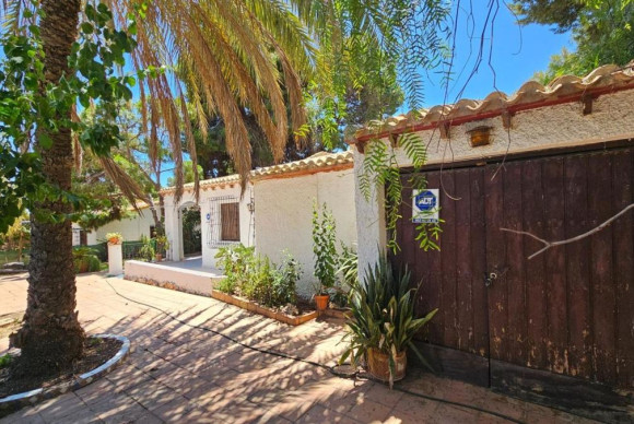 land - Reventa - Orihuela - Orihuela