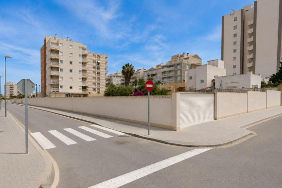 land - Reventa - Torrevieja - torrevieja