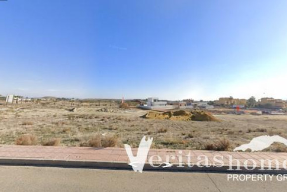 land - Revente - Los Gallardos - JJVERI-15588