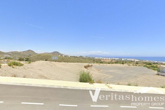land - Revente - Mojacar Playa - JJVERI-11145