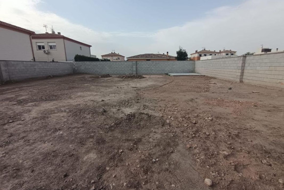 land - Revente - Salinas - Salinas