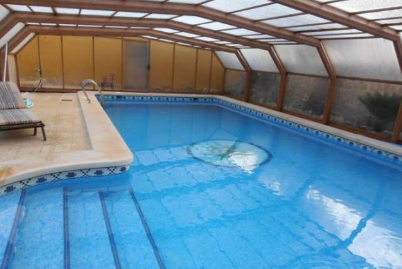 Landelijke woning - Herverkoop - Castalla - JJSCHS-94684