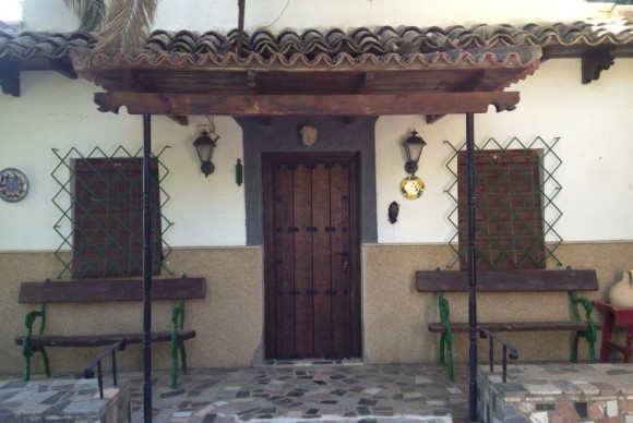 Landelijke woning - Herverkoop - CAZORLA - JJSCHS-72072