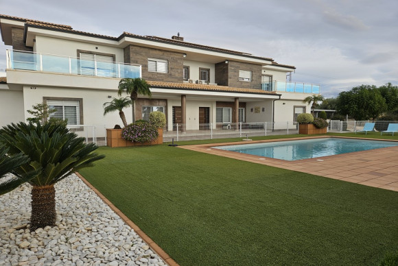 Landelijke woning - Herverkoop - Crevillente - JJSCHS-73423