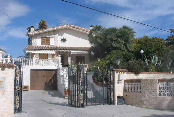 Landelijke woning - Herverkoop - Elche - Elche