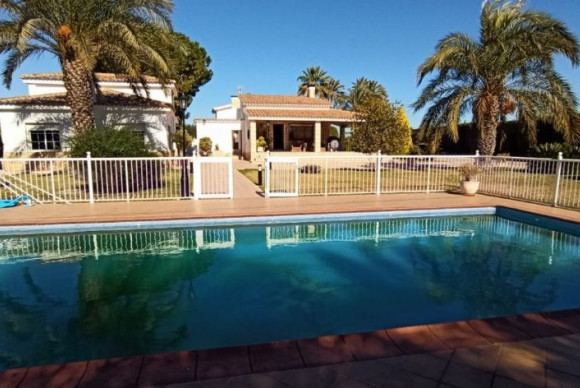 Landelijke woning - Herverkoop - Elche - JJSCHS-84831