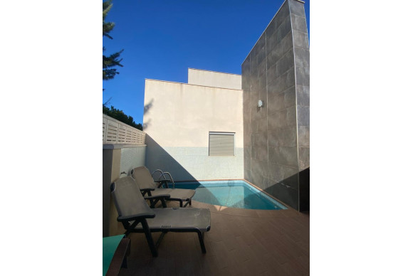 Landelijke woning - Herverkoop - Gandia - Gandia