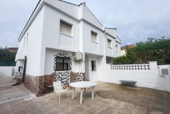 Landelijke woning - Herverkoop - Gandia - Gandia