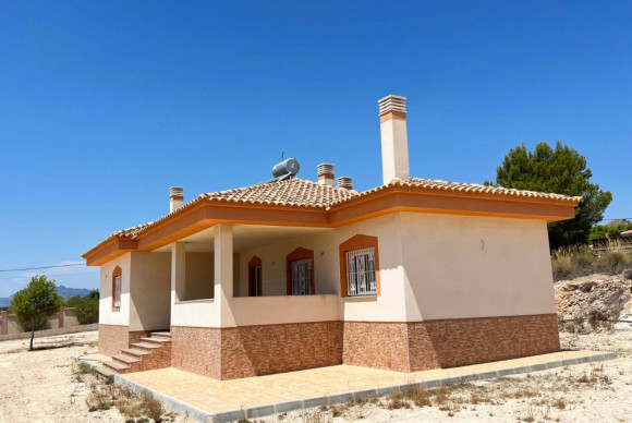 Landelijke woning - Herverkoop - Macisvenda - MACISVENDA