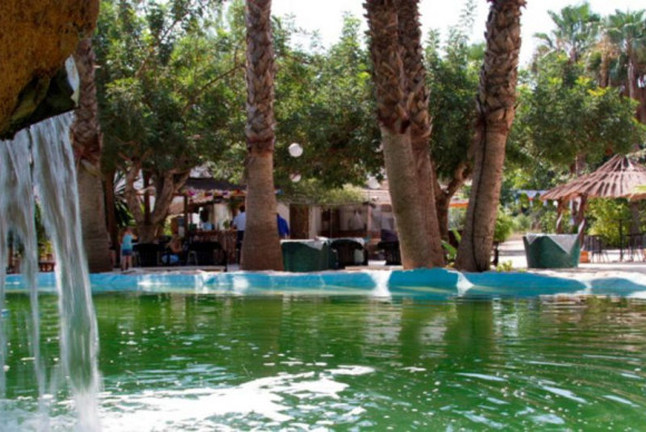 Landelijke woning - Herverkoop - Orihuela Costa - JJSCHS-35644