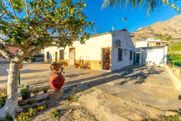 Landelijke woning - Herverkoop - Orihuela - Orihuela