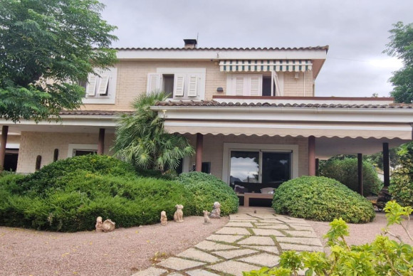 Landelijke woning - Herverkoop - Petrer - Petrer