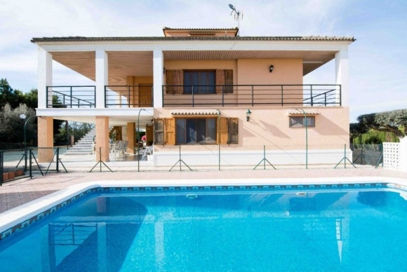 Landelijke woning - Herverkoop - Rafal - JJSCHS-94795