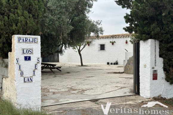 Landelijke woning - Herverkoop - Taberno - JJVERI-15572