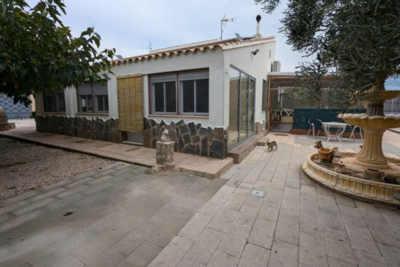 Landelijke woning - Herverkoop - Villena - Villena