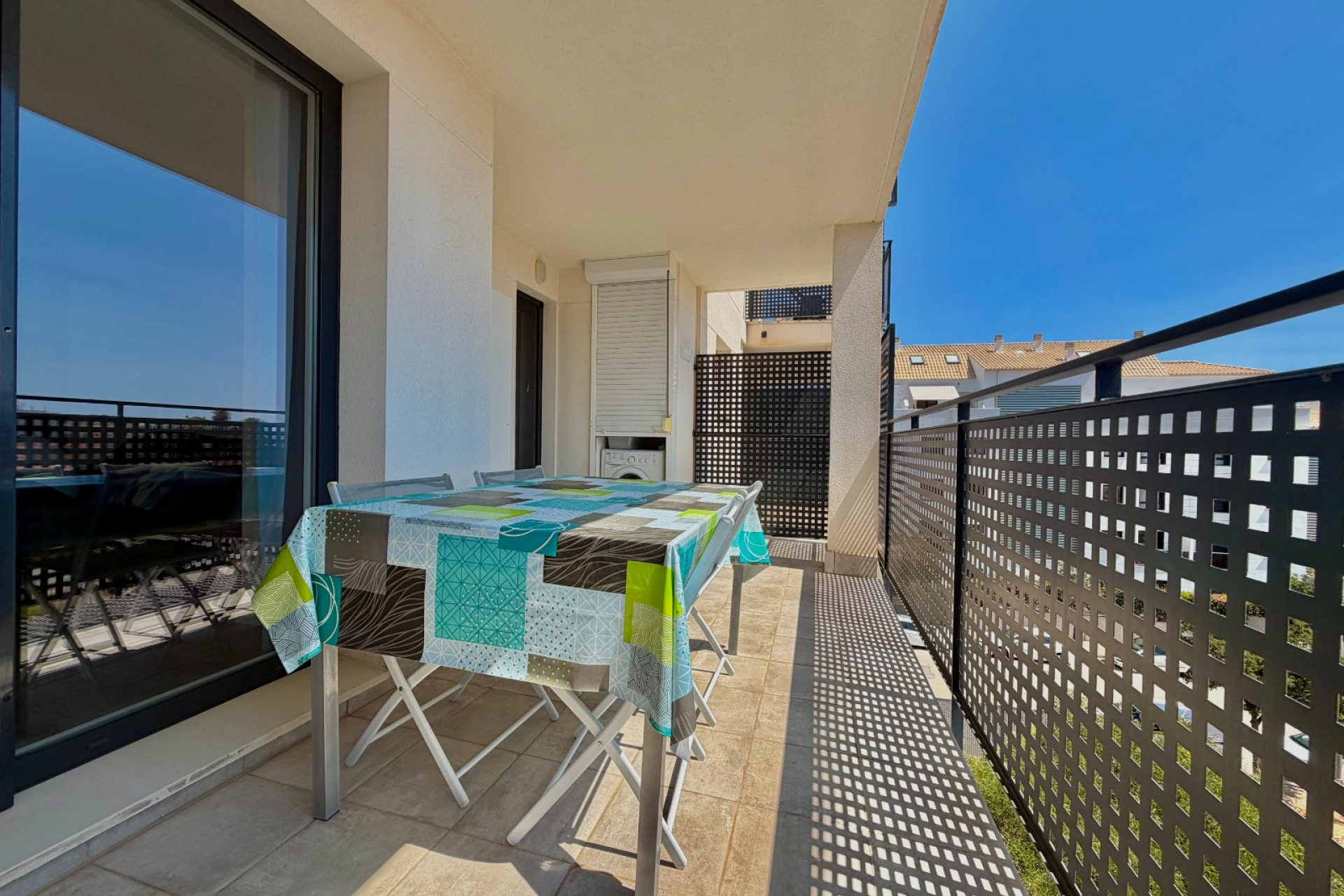 Lange Termijn Verhuur - Apartment / flat - Denia - Port