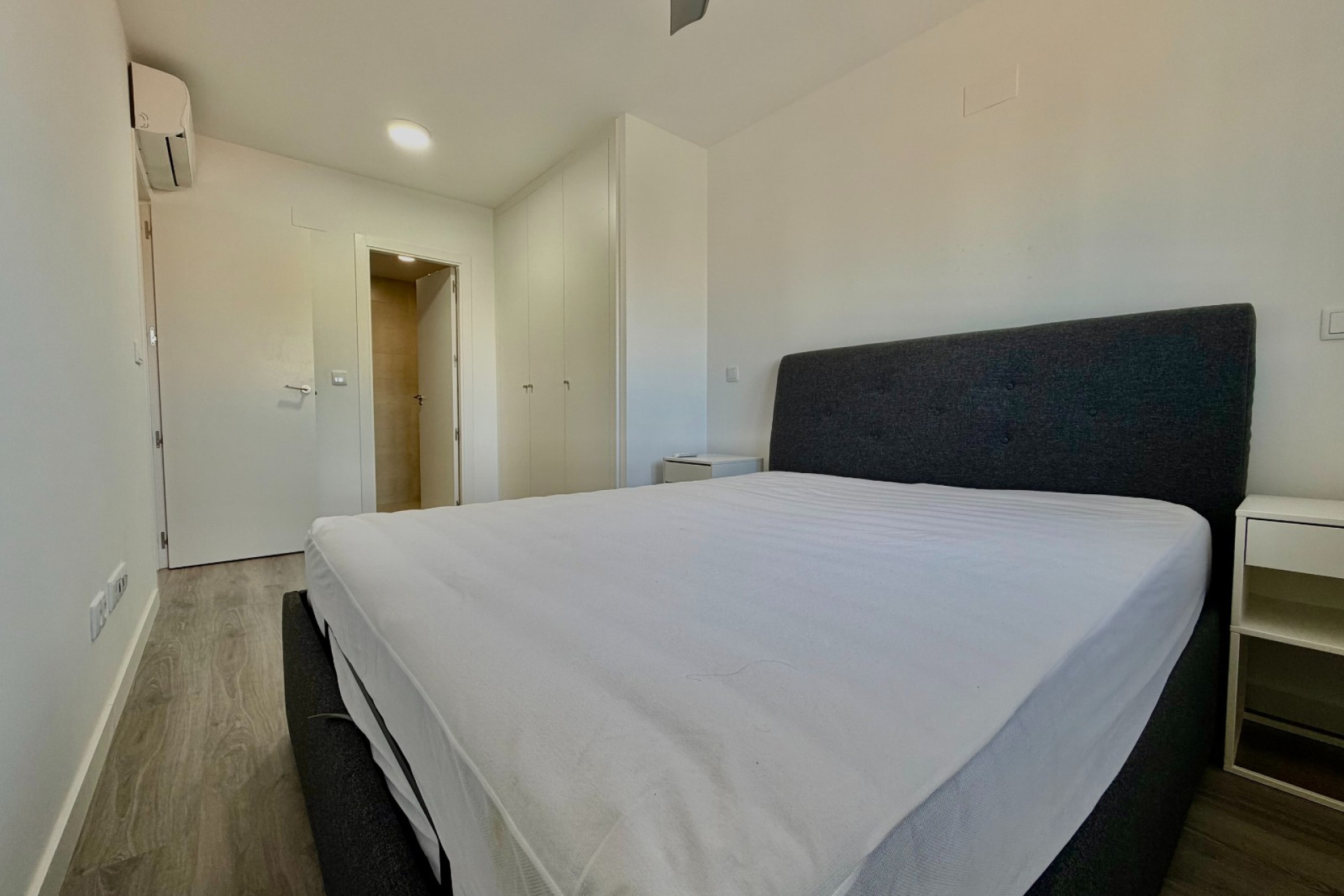 Lange Termijn Verhuur - Apartment / flat - Denia - Port